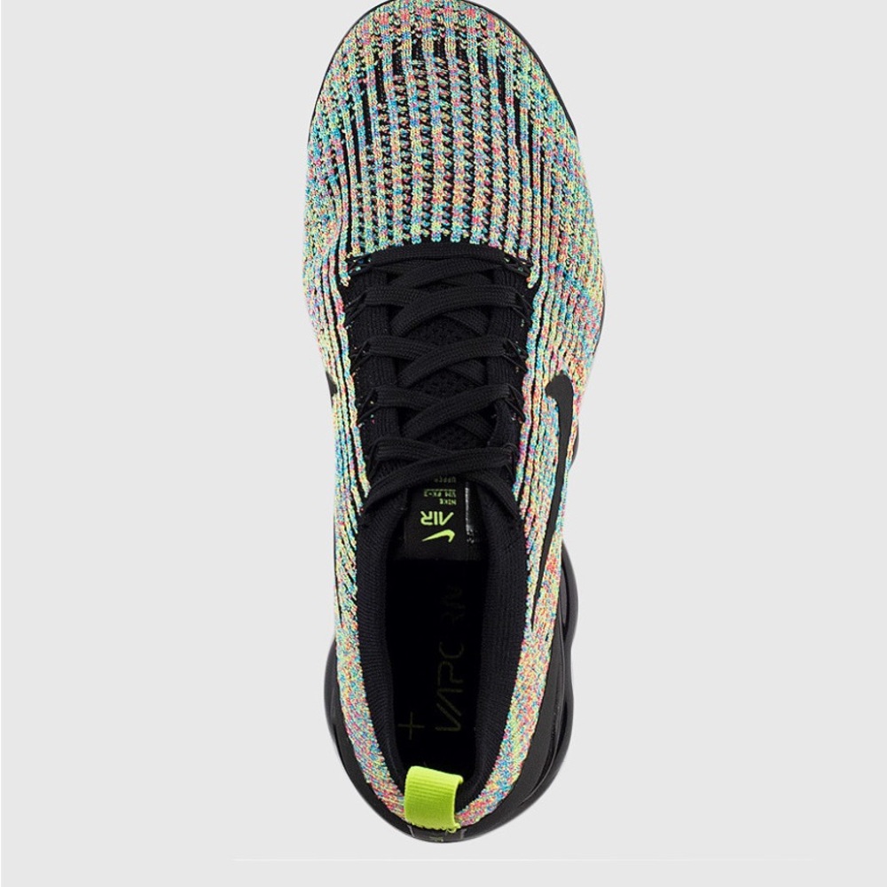 Nike Air Vapormax Flyknit 3 - Picture 2 of 4